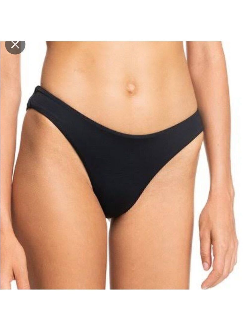 QUINTSOUL High Thigh Bottoms 👙